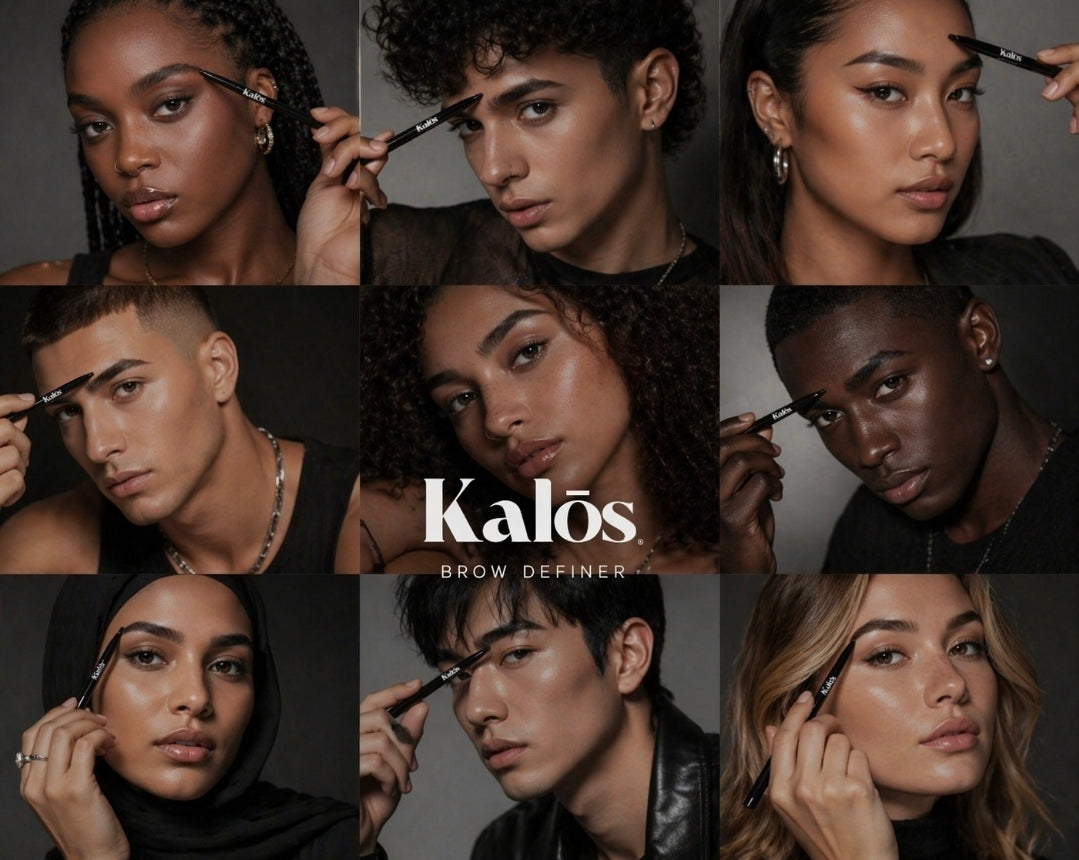Kalōs Brow Definer